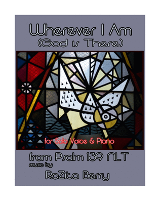 Wherever I Am (God is There)