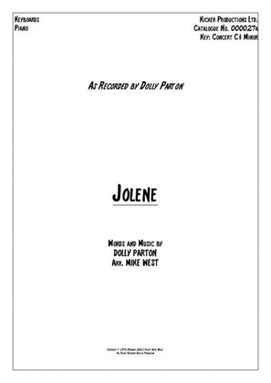 Jolene