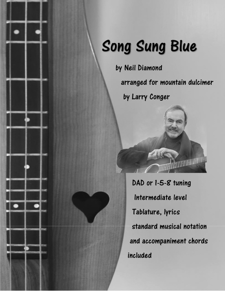 Song Sung Blue image number null