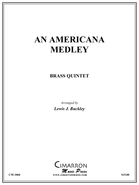 An Americana Medley