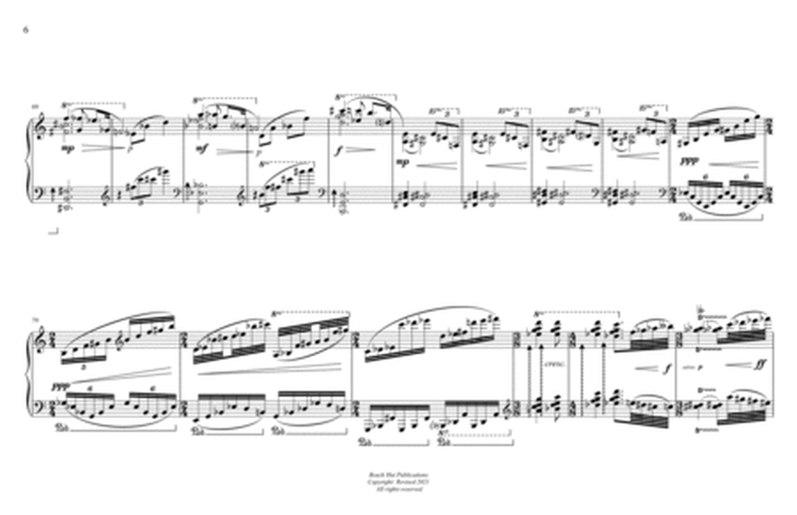 3 Dances for solo piano image number null