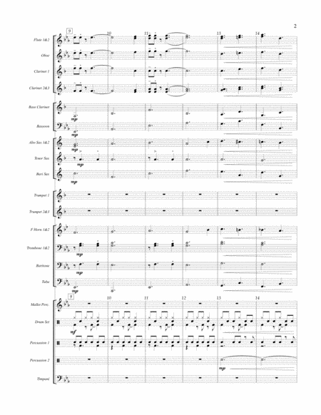 O Christmas Tree - Conductor Score (Full Score)