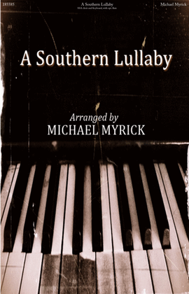 A Southern Lullaby