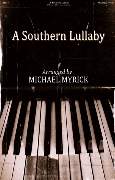A Southern Lullaby image number null