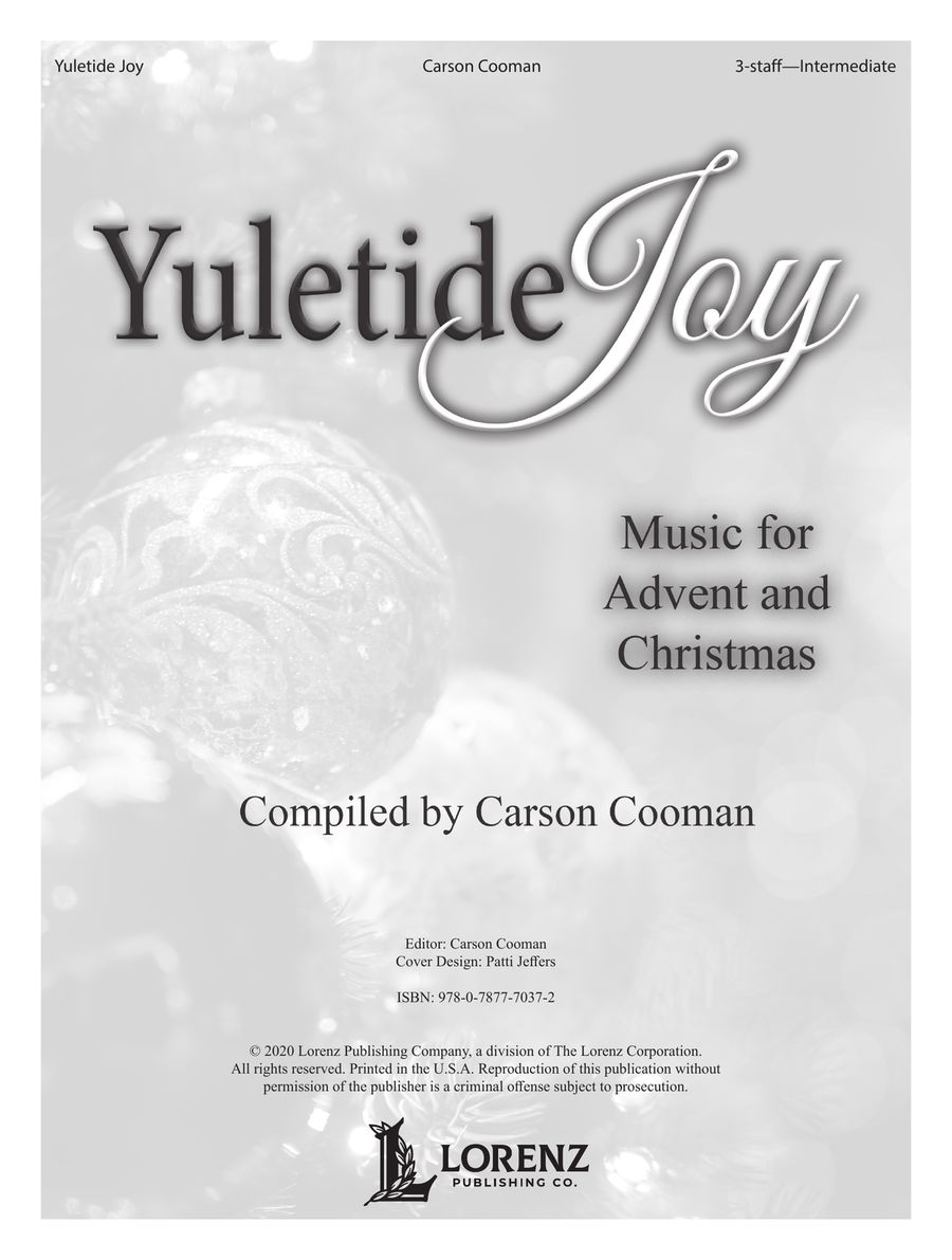 Yuletide Joy