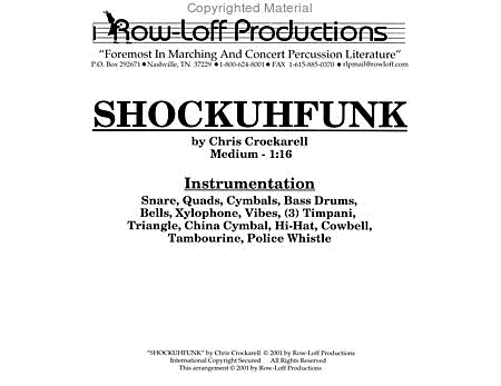 ShockuhFunk image number null