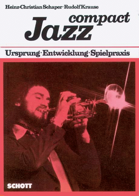Schaper/krause Jazz Compact