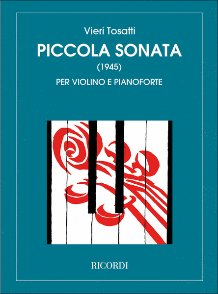 Piccola Sonata (1945)