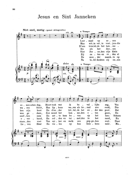 20 Oud-vlaamse volksliederen