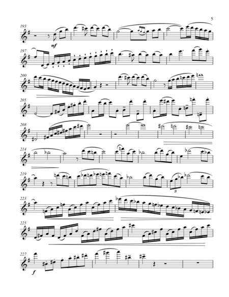 Krommer Concerto for Flute image number null