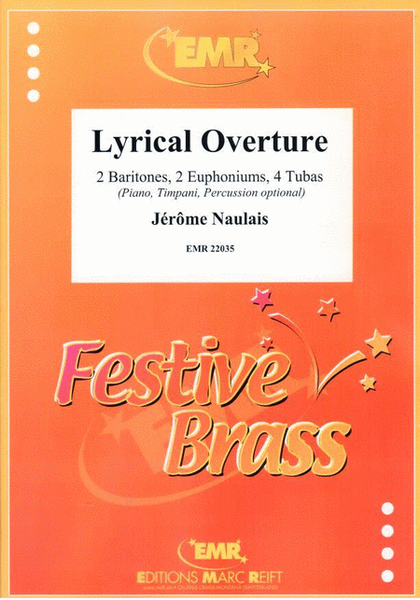 Lyrical Overture image number null