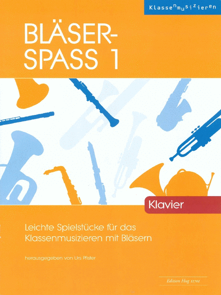 Blaser-Spass 1