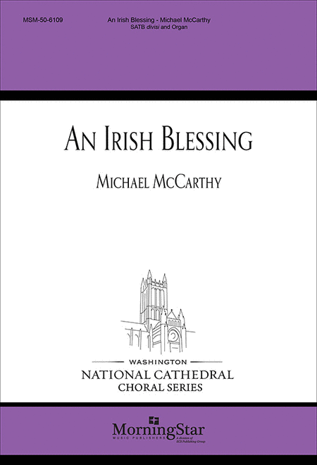 An Irish Blessing