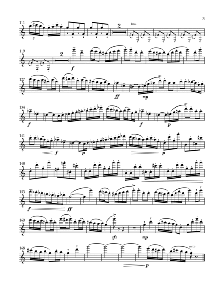 Rondo for Flute & Piano image number null