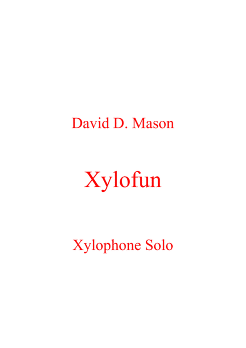 Xylofun image number null