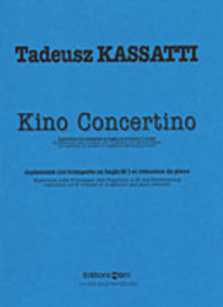 Kino Concertino