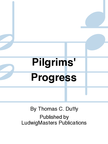 Pilgrims' Progress image number null