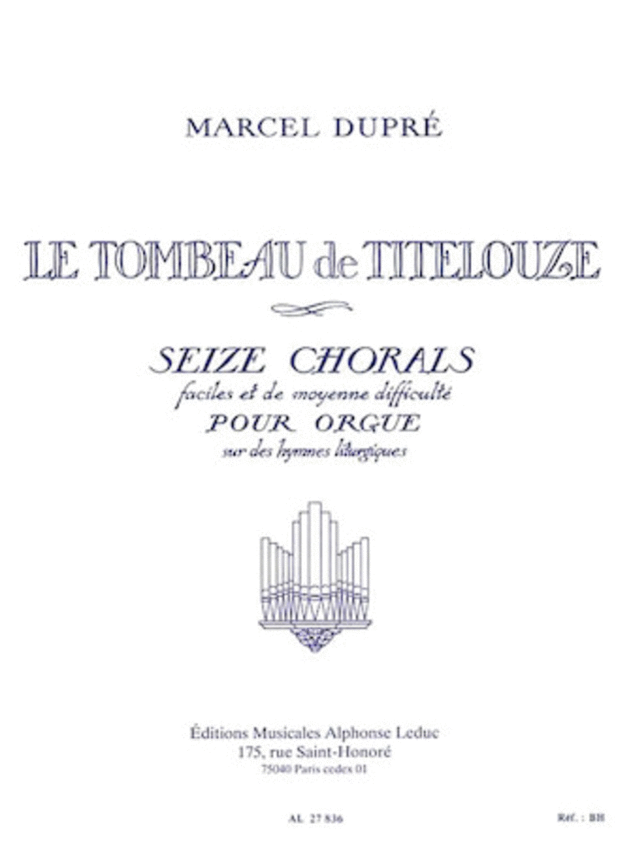 Titelouze