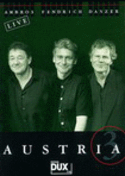 Austria 3 - Live - Volume 1