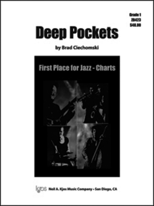 Deep Pockets (Score)