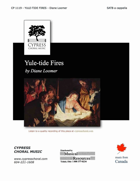 Yuletide Fires image number null