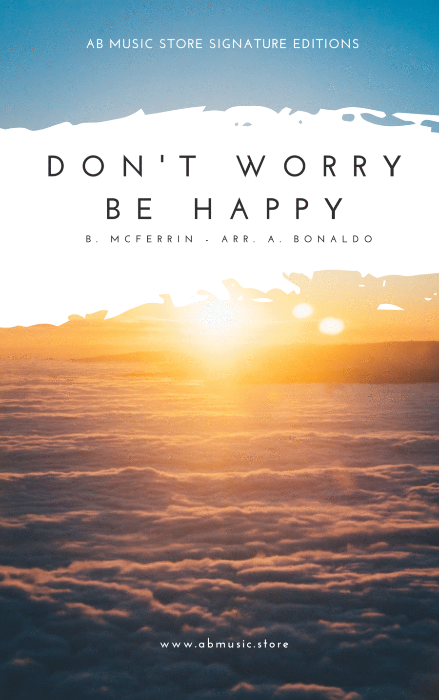 Don't Worry, Be Happy image number null