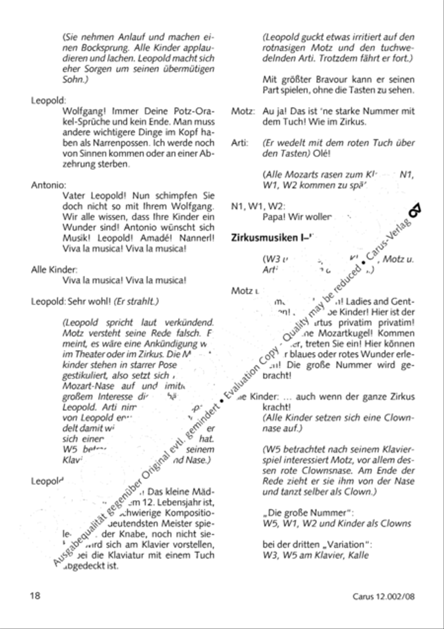 MO(t)Z und ART(i) 3-Part scores gallery preview page 19