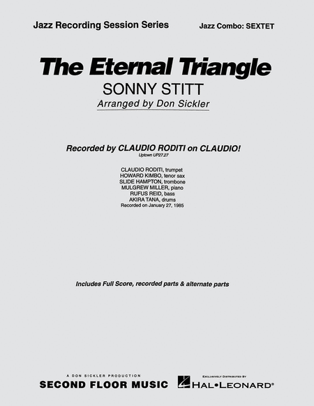 The Eternal Triangle - Sextet