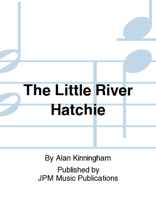 The Little River Hatchie