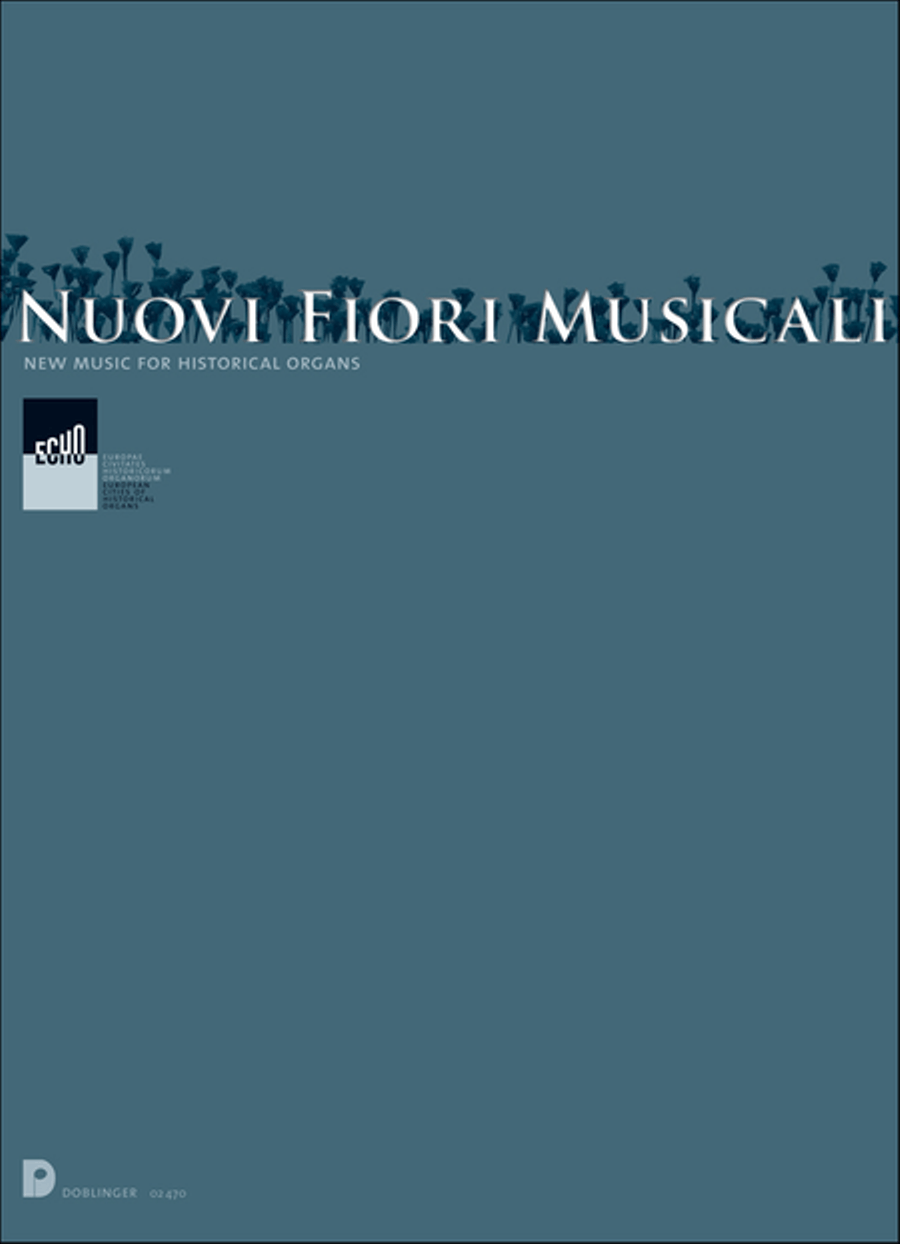 Nuovi Fiori Musicali