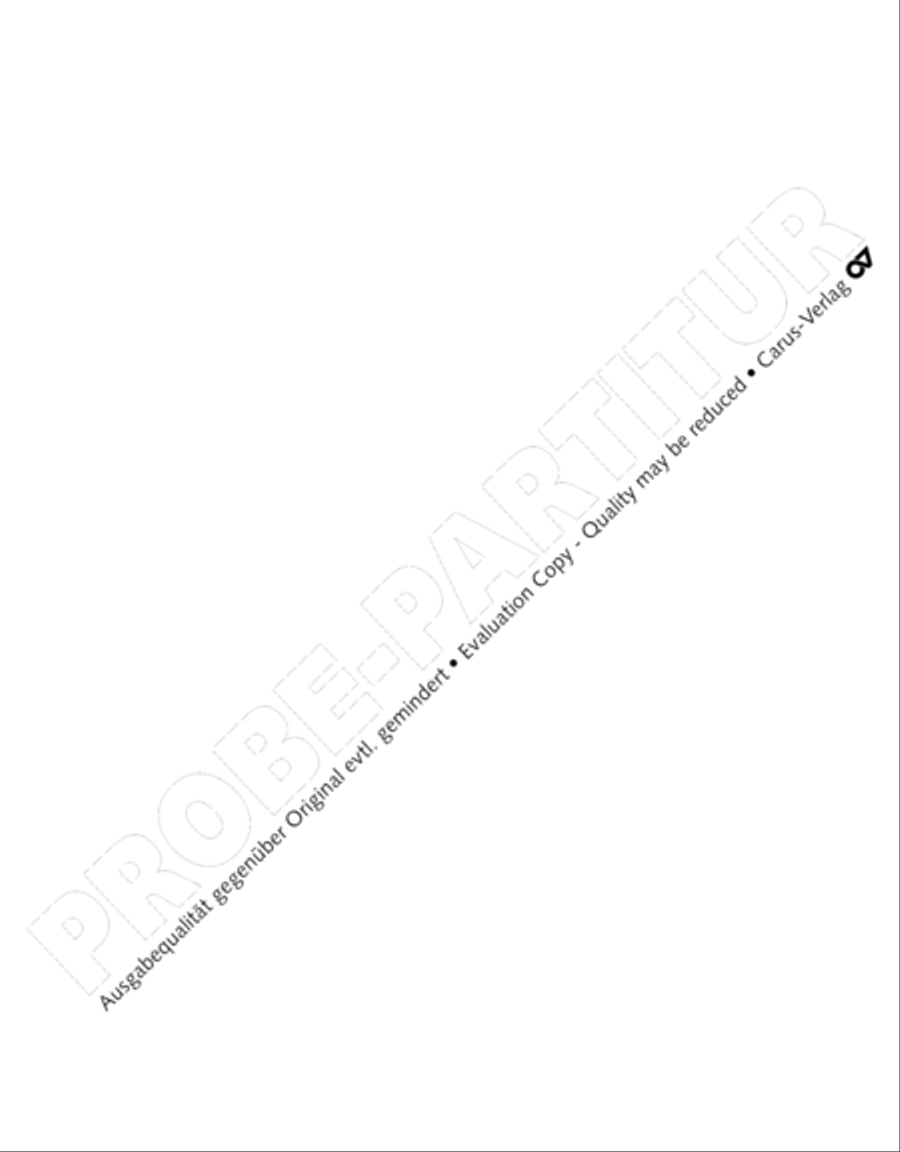 Gesamtausgabe Band 3 (Kammermusik: Duette, Solo- und Triosonaten) Score scores gallery preview page 159