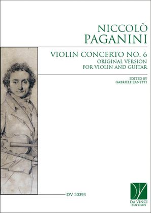 Violin Concerto No.6