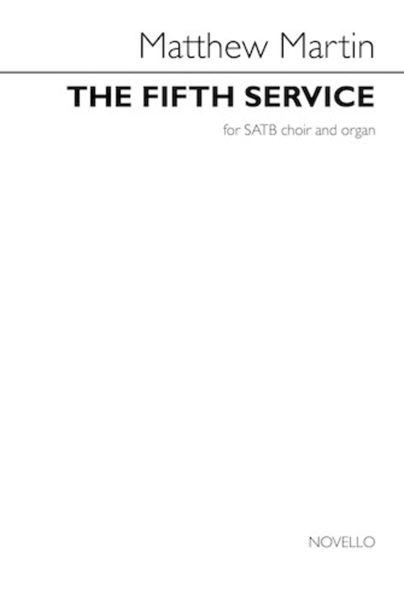 The Fifth Service