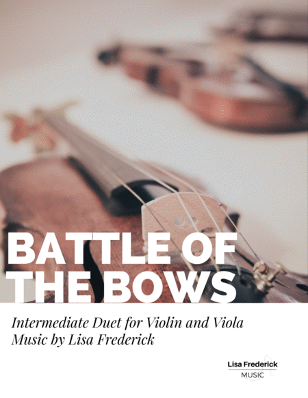 Battle of the Bows image number null