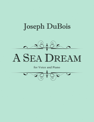 A Sea Dream