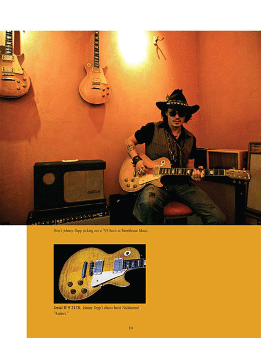 Burst Believers II School and Community scores gallery preview page 4