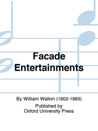 Facade Entertainments