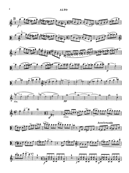 Saint-Saëns: Cello Concerto, Op. 33 (Transcribed)