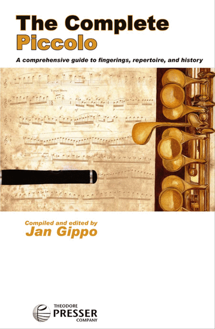 The Complete Piccolo Choir scores gallery preview page 1