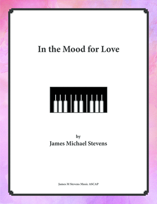 Book cover for In the Mood for Love