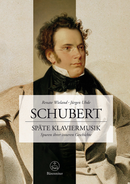 Schubert. Spate Klaviermusik