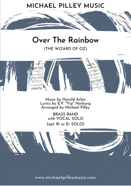 Over The Rainbow (from The Wizard Of Oz) image number null