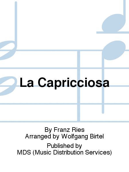 La Capricciosa