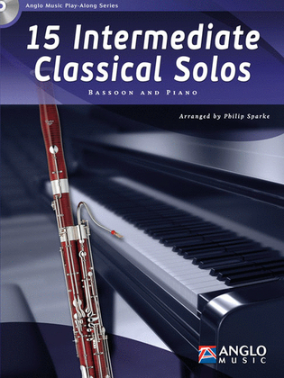 15 Intermediate Classical Solos