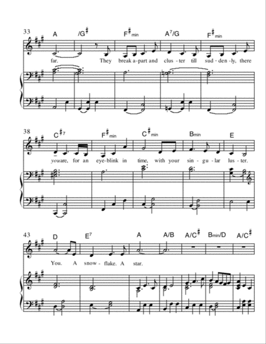 The Cosmic Perspective Voice scores gallery preview page 3