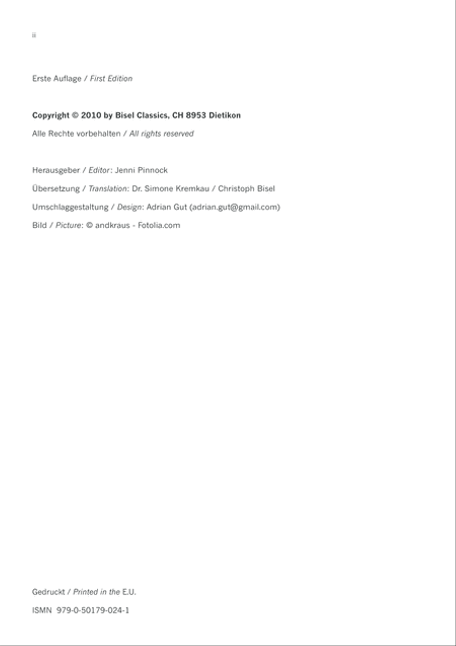 Mazeppa. Eine Tondichtung nach Byron, Op. 27 Piano Solo scores gallery preview page 4