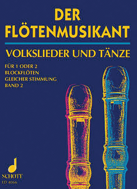 Flotenmusikant 2 Complete