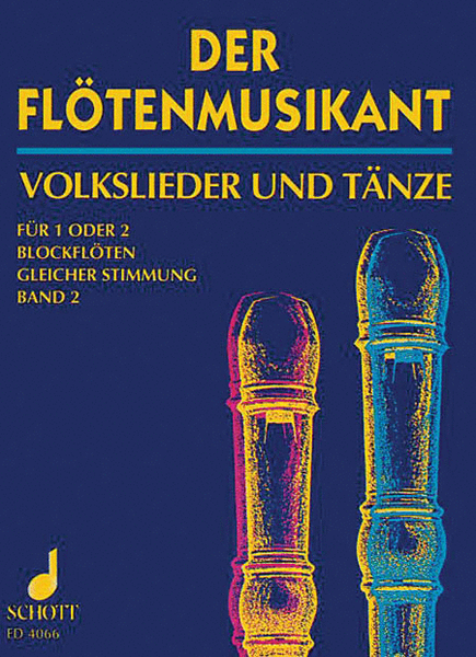 Flotenmusikant 2 Complete