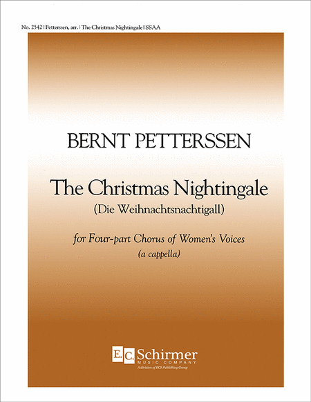 The Christmas Nightingale (Die Weihnachtsnachtigall)