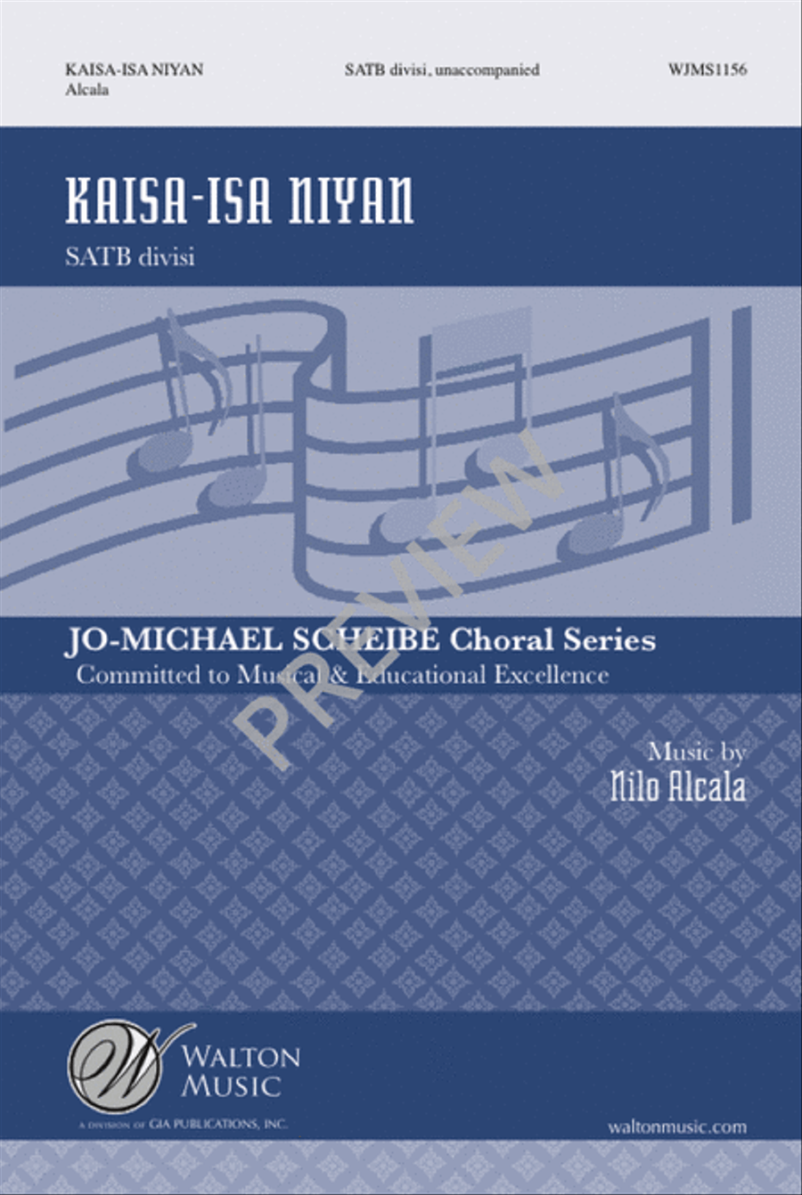 Kaisa-isa Niyan Divisi scores gallery preview page 2